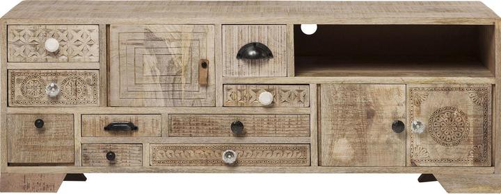 Image du produit Kare Design Puro (125 x 40 x 45 cm)