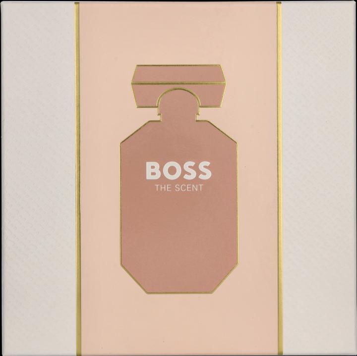 Produktbild Hugo Boss The Scent (Eau de Parfum, 125 ml)