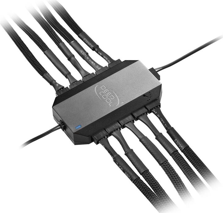 Immagine prodotto Deepcool FH-10 (1 Ventilatore)