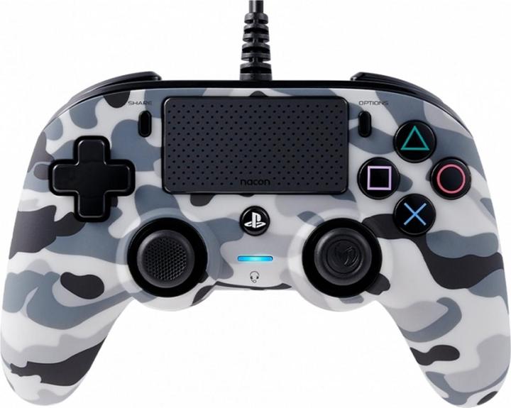 Nacon Gaming Controller Color Edition (PS4)
