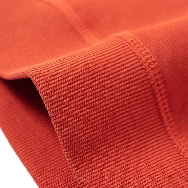Immagine prodotto VidaXL Felpa da bambino arancione 116,Materiale: 92% cotone. 8 (116)