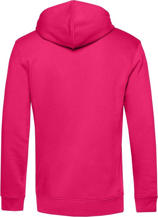 Immagine prodotto B&C Felpa con cappuccio in cotone organico (L)