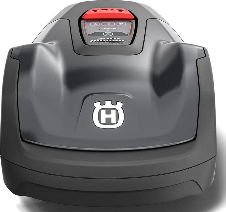 Actual product image Husqvarna Automower Aspire R4 (Lawn mower)