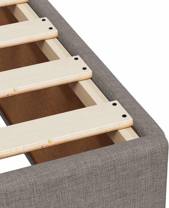 Produktbild VidaXL Kunigunde (90 x 190 cm)