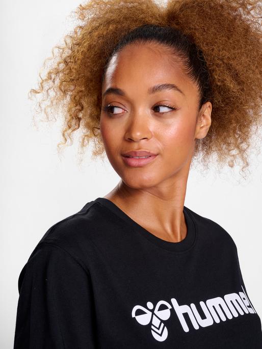 Produktbild hummel HMLGO 2.0 LOGO T-SHIRT S/S WOMAN (XS)
