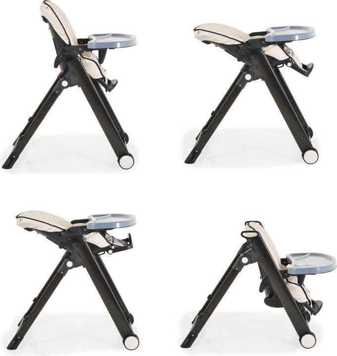 Actual product image Cangaroo Neron highchair footrest (Highchair)