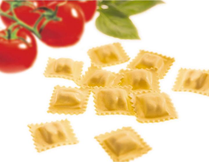 Produktbild KitchenAid Ravioliaufsatz