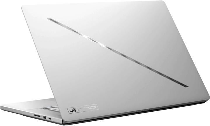 Actual product image ASUS ROG Zephyrus G16 (16", Intel Core Ultra 9 185H, 32 GB, 1000 GB, CH)