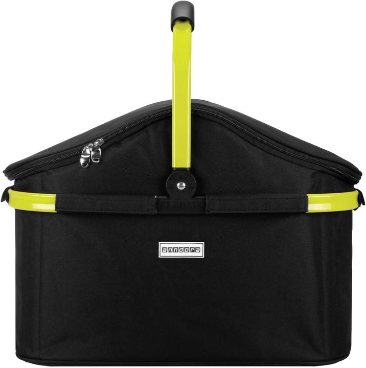 Actual product image Anndora Iso-Einkaufskorb