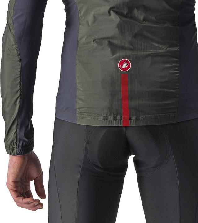 Immagine prodotto Castelli Giacca Squadra Stretch (XXL)