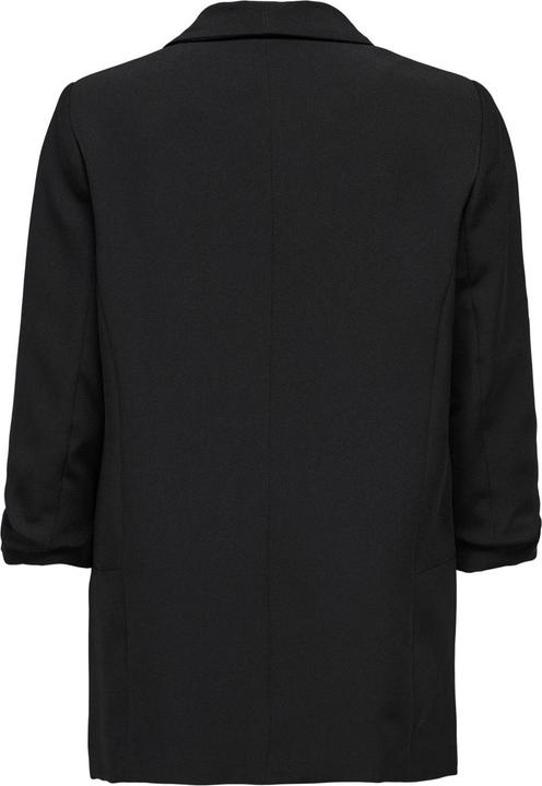 Immagine prodotto Only Normal geschnitten Button-Down Kragen Petite Blazer Blazer (32)
