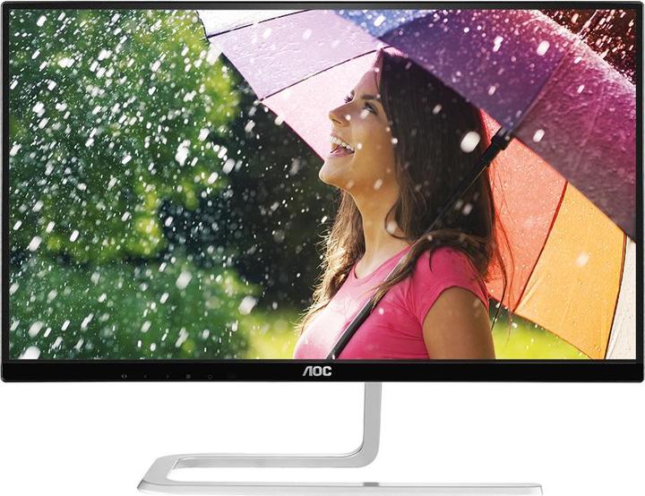 Actual product image AOC i2781FH (1920 x 1080 pixels, 27")