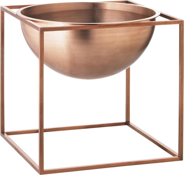 Actual product image by Lassen Kubus Bowl Decorative bowl