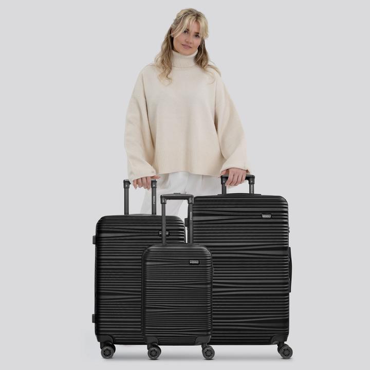 Actual product image Redolz Essentials 16 Set (198 l, XL (from 140l))