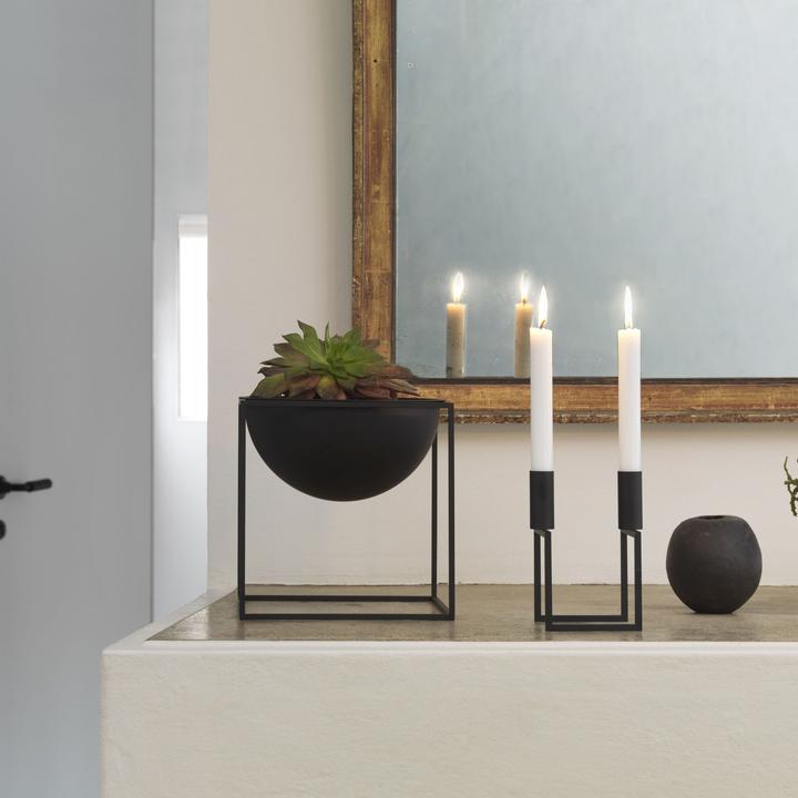 Actual product image by Lassen Kubus Bowl Decorative bowl