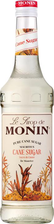 Produktbild Monin Weisser Rohrzucker (1 x 70 cl)