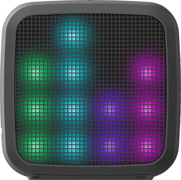 Actual product image Hmdx Jam JAM Trance Mini - Bluetooth Speaker (5 h, Rechargeable battery operated)
