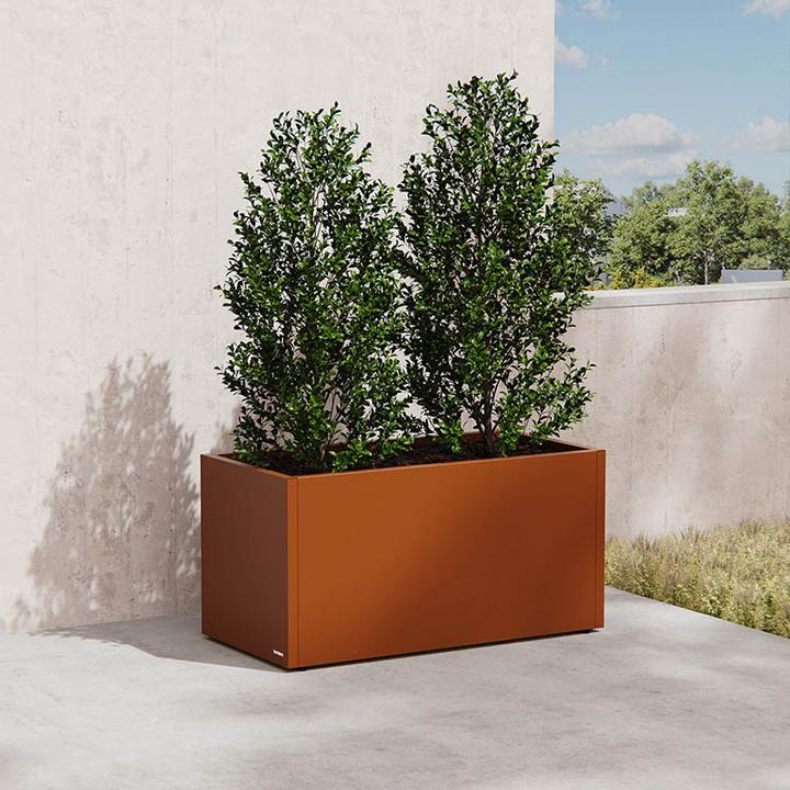 Image du produit Herstera Metal Planter