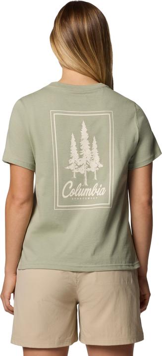 Produktbild Columbia Rolling Bend™ Graphic SS (XL)