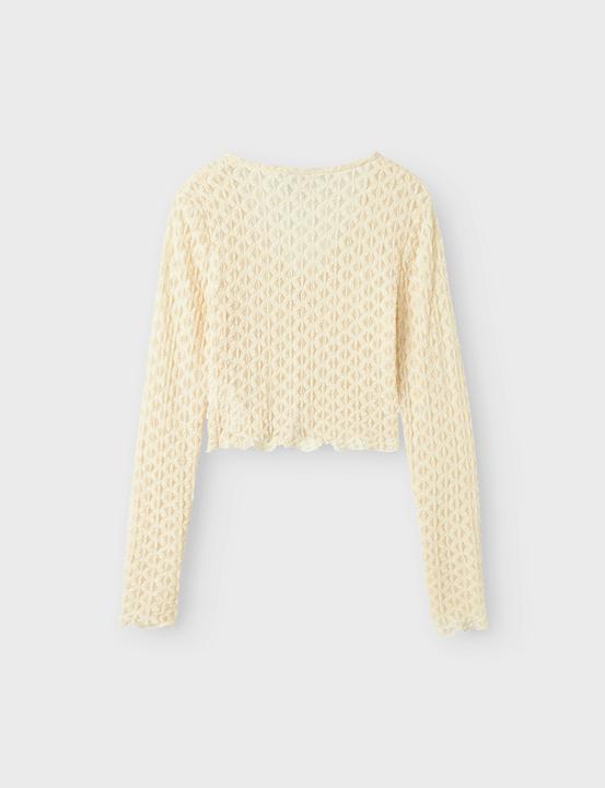 Immagine prodotto Lmtd Spitzen Strickjacke (158)