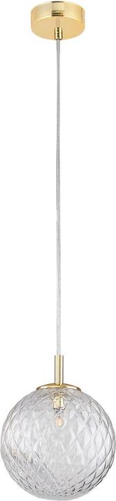 Actual product image Licht-Erlebnisse Gillis pendant light (G9)