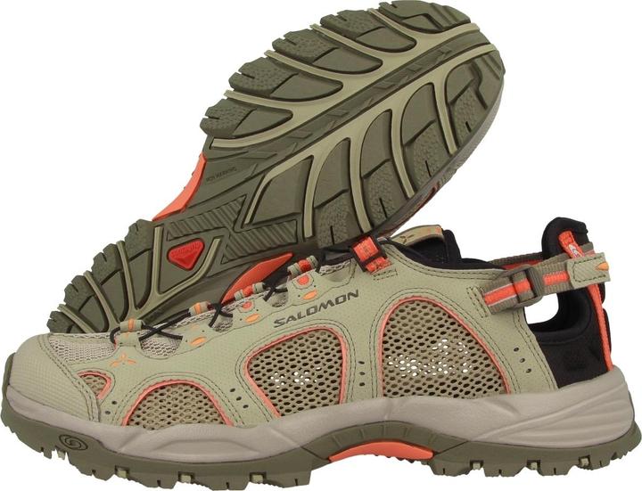 Produktbild Salomon Techamphibian 3 Shoes (42)