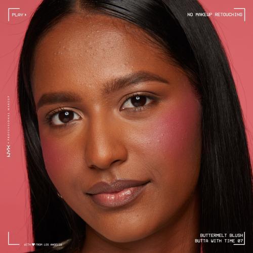 Immagine prodotto NYX Professional Make-Up Nyx Powder Blush (07 Butta con me)