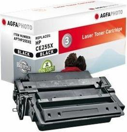 Produktbild AGFAPHOTO Apthp255xe (BK)