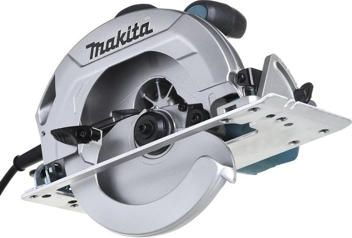 Actual product image Makita Hs7611