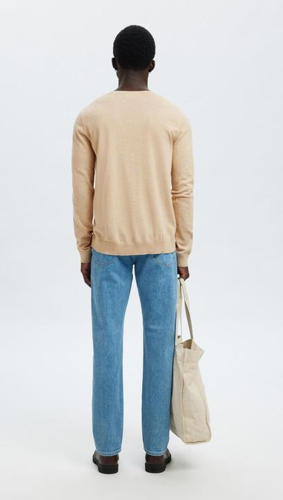 Produktbild Selected Homme Langarm Strickpullover (S)