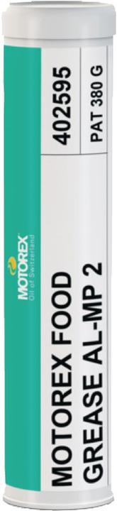 Produktbild Motorex Food Grease AL-MP-2