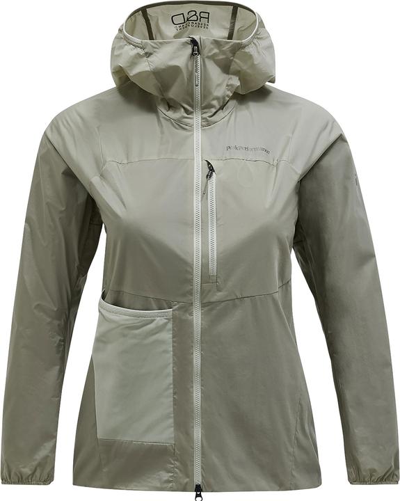 Immagine prodotto Peak Performance Giacca Vislight Alpha (M)
