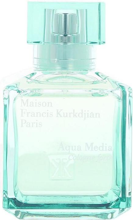 Immagine prodotto Maison Francis Kurkdjian Aqua Media Colonia Forte (Eau de parfum, 70 ml)