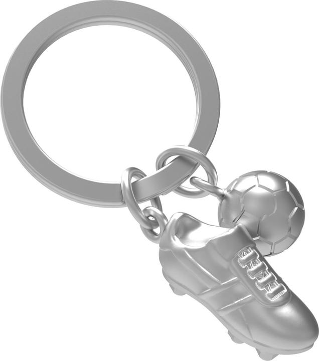 MTM Keyring Foot Perfomance