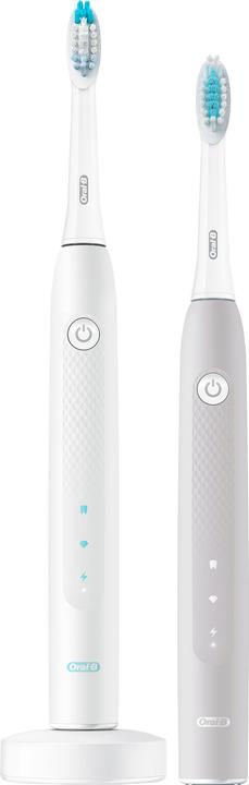 Oral-B Pulsonic Slim Clean 2900 (Schallzahnbürste)