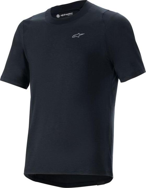 Alpinestars Jersey 24 A-Dura Dri Wool Ss