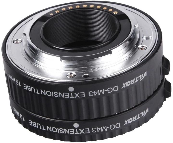 Actual product image Viltrox DG-M43