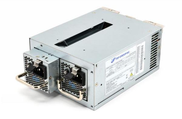 Produktbild Fortron FSP500-50RAB Netzteil ATX 500W 80 Plus Gold (500 W)