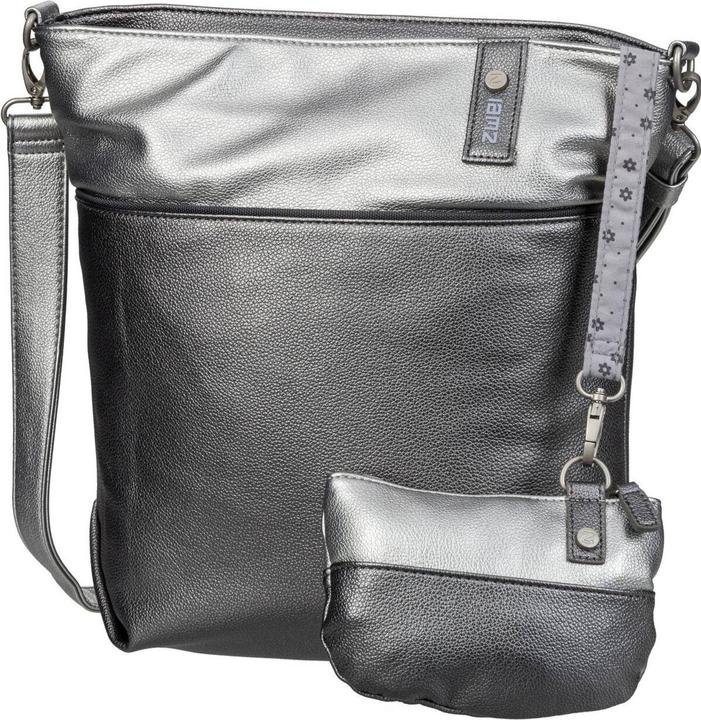 Actual product image Zwei Umhängetasche Jana J12