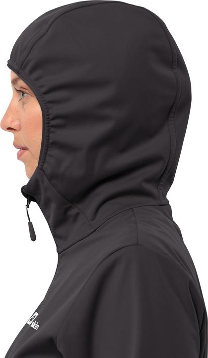 Produktbild Jack Wolfskin Feldberg Hoody (L)