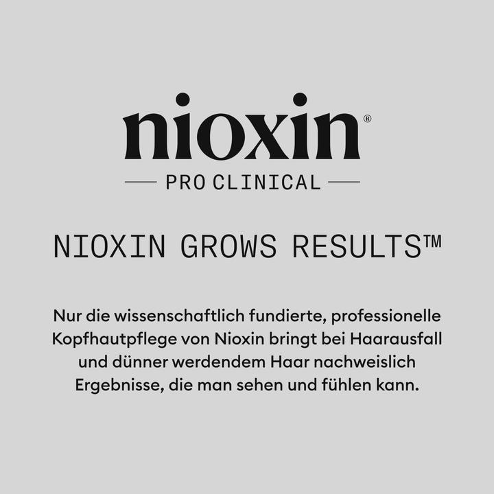 Immagine prodotto Nioxin Hair Booster Treatment (100 ml)