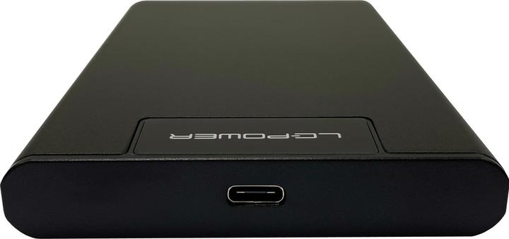 Produktbild LC-Power 2,5"Festplattengeh?use USB USB3.2/USB-C,SATA3 (2.5")