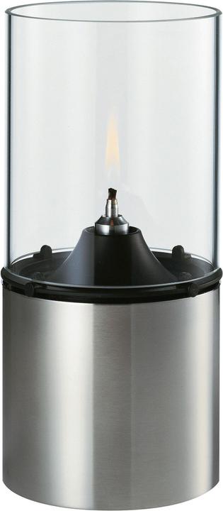 Stelton Lampada ad olio in metallo caldo