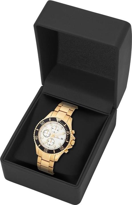 Produktbild Herren Uhr Nightstorm - 37234 (Chronograph, 44 mm)