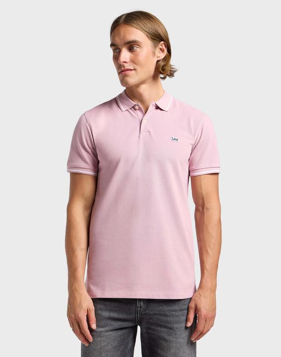 Image du produit Lee Polo Pique Polo (XL)