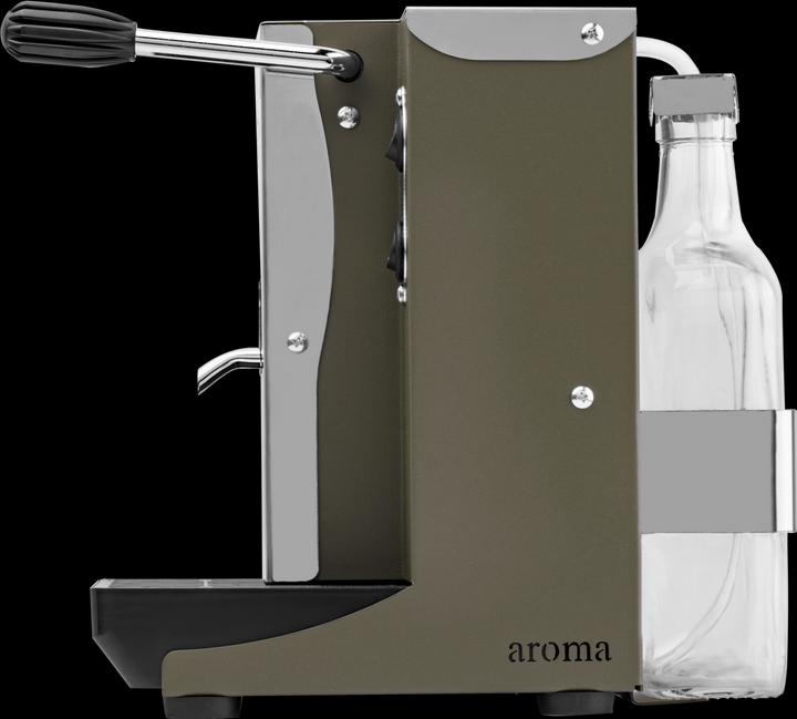 Produktbild Aroma Plus Tortora (E.S.E.)
