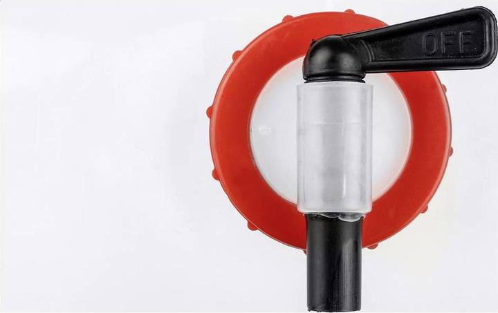 Image du produit Calima Bidon d'eau pliable