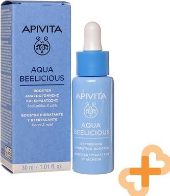 Apivita Aqua Bee Booster 30ml (Körperlotion, 50 ml)