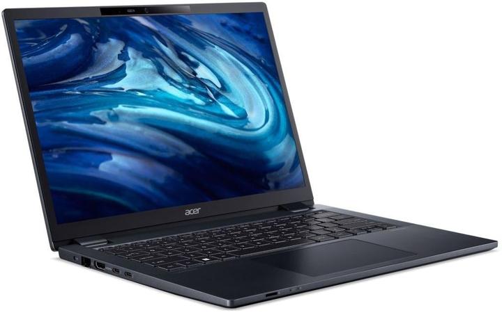 Actual product image Acer TRAVELMATE P414-52-5760 I5-1240 (14", Intel Core i5-1240P, 16 GB, 512 GB, CH)