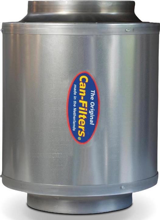 Produktbild CAN Filter Silencer 500mm x 500mm x 315mm